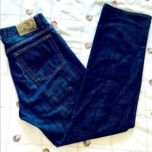 John Varvatos Men's Jeans